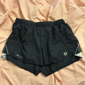 Pearl Izumi Running Shorts Black XS